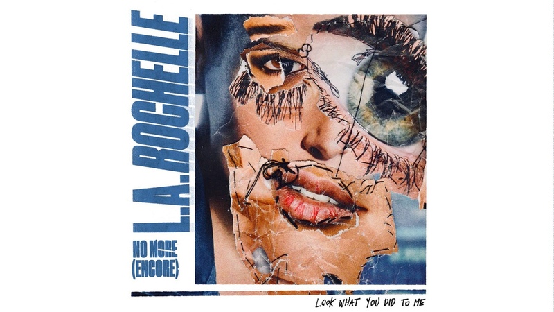 L. A. Rochelle No more (