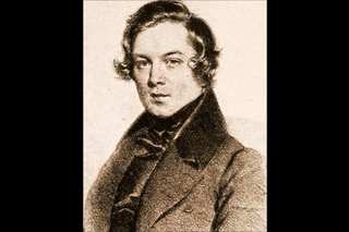 Nikolai Posnjakow spielt Robert Schumann “Kreisleriana“ op. 16