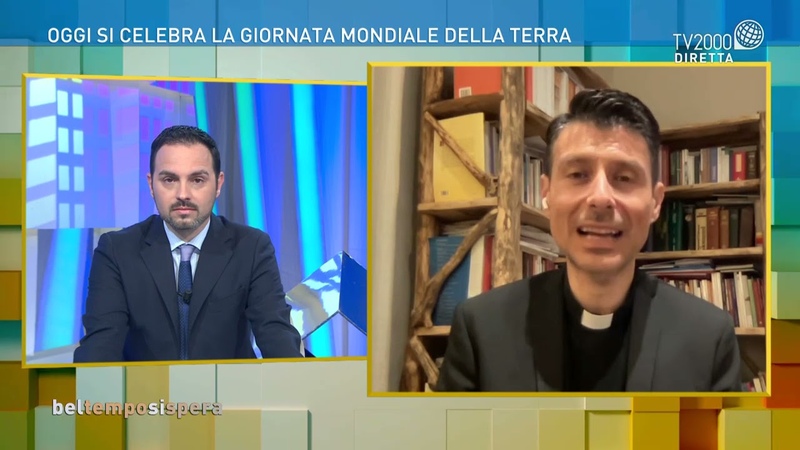 Bel tempo si spera 22 aprile