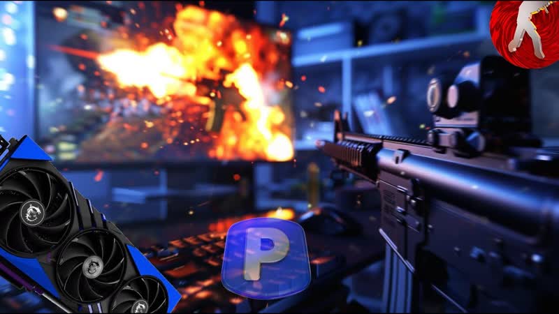 Утренний стрим в CS 1. 6 ( Читаю 99 чата )