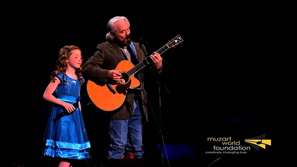 Michael Martin Murphey Lexi Walker Duet, Whats Forever