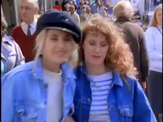 Mandy Smith - Boys And Girls