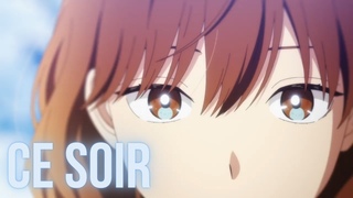 ❀ AMV Nightcore/Lyrics~ Ce Soir {Amir}