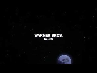 Space Jam - Opening Scene