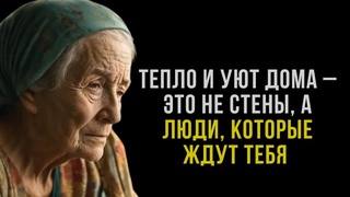 Правдивые Цитаты, Мудрые Слова, Жизненные Афоризмы.