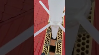 Дымоход для конденсационного котла
