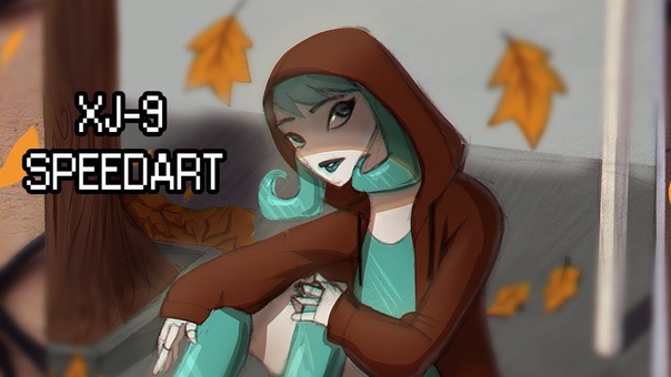XJ 9 Speed