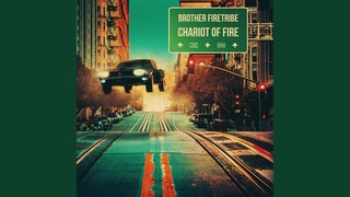 Chariot of Fire