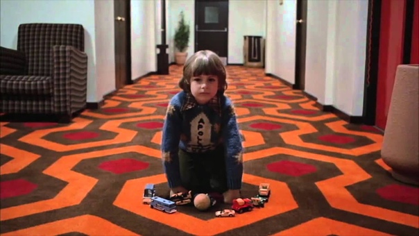 The Shining 1980 HD