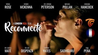 Reconnecte - Voyage au Cœur de la Conscience / London Real