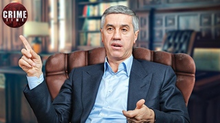 ОН НЕНАВИДЕЛ ВОРОВ В ЗАКОНЕ И ВСЯЧЕСКИ БОРОЛСЯ С НИМИ