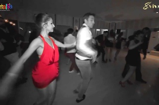 SOCIAL SALSA | BUSRA ARACI - MILKO SUCCI |