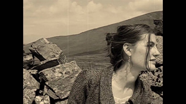 Marianne Green Andy Irvine Dear Irish