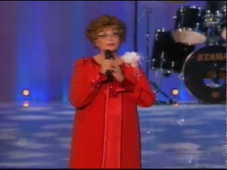 Эдита Пьеха - Почему я сказала Вам “нет“
