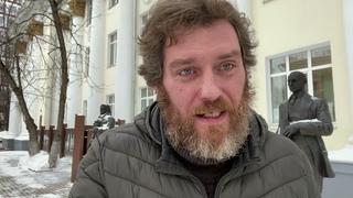 ТПП, Широков: забирать жилье бедных. Лосиный остров, парк рубят. Монетарный фашизм без пощады