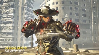 Coreupt for PC & Next-Gen Consoles Gets Gameplay Trailer & Reveals New Character