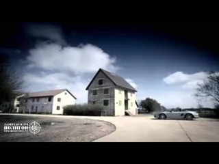 Лазертаг в Top Gear