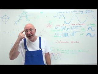 Pourquoi se préparer à l’Ascension (Laurent Dureau)