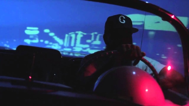 Stalley Cup Inside a Cup ( Directed by Daniel