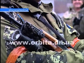 Недисциплинированные военные будут наказаны
