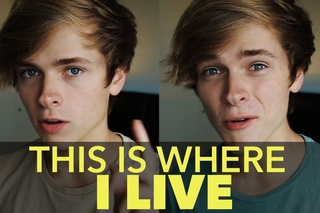 This is Where I Live Now