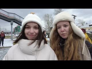 БЧП. Русский север. Медвежьегорск и Беломорские петроглифы.
