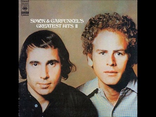 Simon and Garfunkel's Greatest Hits II1972
