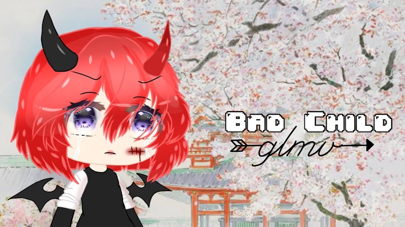 𝐁𝐀𝐃 𝐂𝐇𝐈𝐋𝐃 GLMV, Free Shoutouts, Read Desc, Its