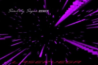 SimCity 2000 - Intro Theme (Laservega remix)