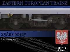 25An bogey dirty