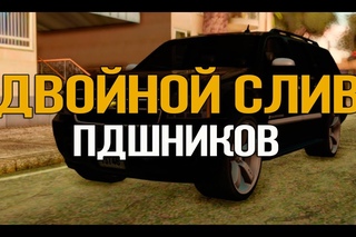 Двойной слив аккаунтов пдшников!