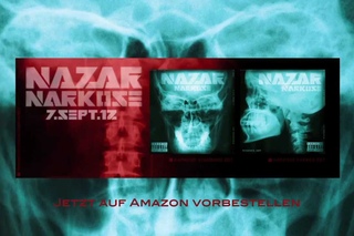 NAZAR - NARKOSE ( Exclusive ) prod. O.Z
