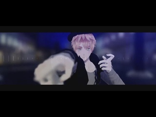 APH/Hetalia MMD FUN (England/Arthur Kirkland)