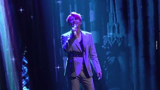 231231 Beautiful Thing | XIA 2023 CONCERT Chapter 1 : Recreation |  XIA JUNSU  (4K)