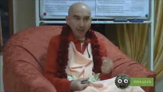 Бхактиведанта Cадху Cвами   О славе Святого