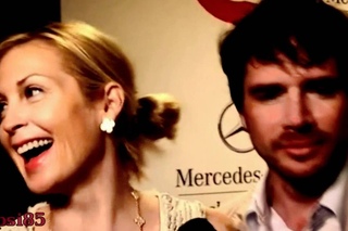 “Set Fire to the Rain“ - a Kelly Rutherford tribute