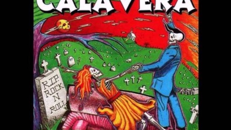 Calavera Day of the