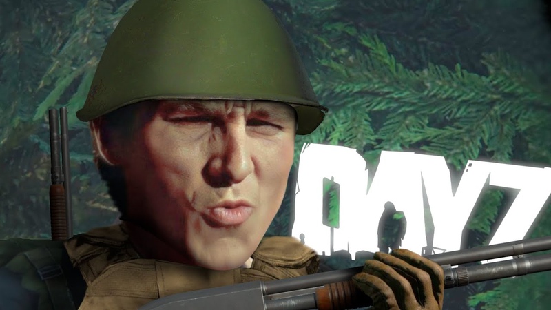 Это ЗАСАДА ЛОВУШКА, Day