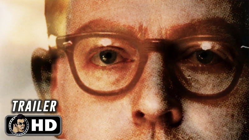 MOST DANGEROUS ANIMAL OF ALL Official Trailer ( HD) Zodiac Killer Documentary