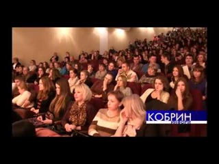 БРСМ_Кобрин_Королева осень 2014