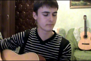 Kavabanga ft. kolibri - Заключительный аккорд (Cover by Leonardo)