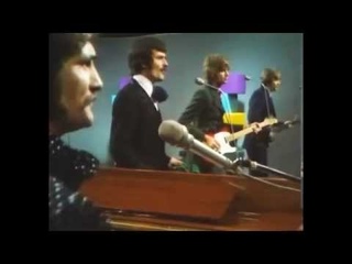 The Moody Blues - Dr. Livingstone, I Presume
