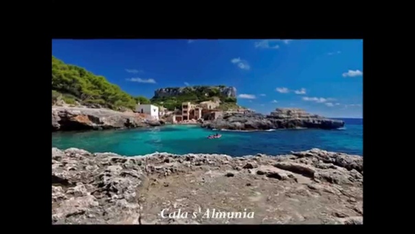 Majorca best beaches and tours (