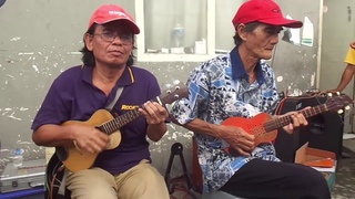 KERONCONG DJAKARTA - STAMBUL JAMPANG
