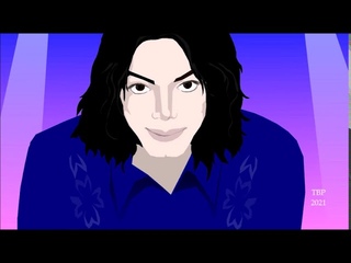Michael Jackson - Invincible (animated film)