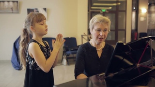 Cello lesson 15