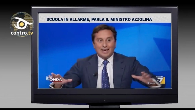 David Parenzo il dott