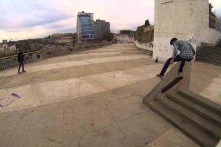 Test GoPro