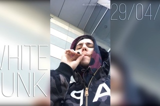 White Punk – Stories //