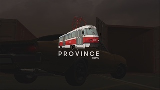 MTA Province #6 Server